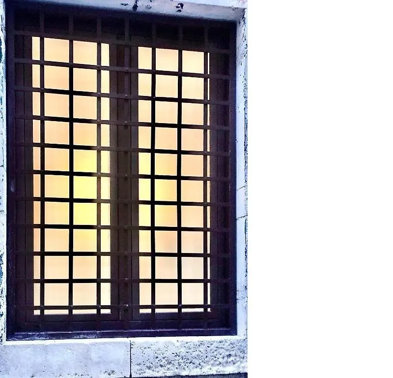 Al Vecchio Arco A Bari Vecchia Διαμέρισμα